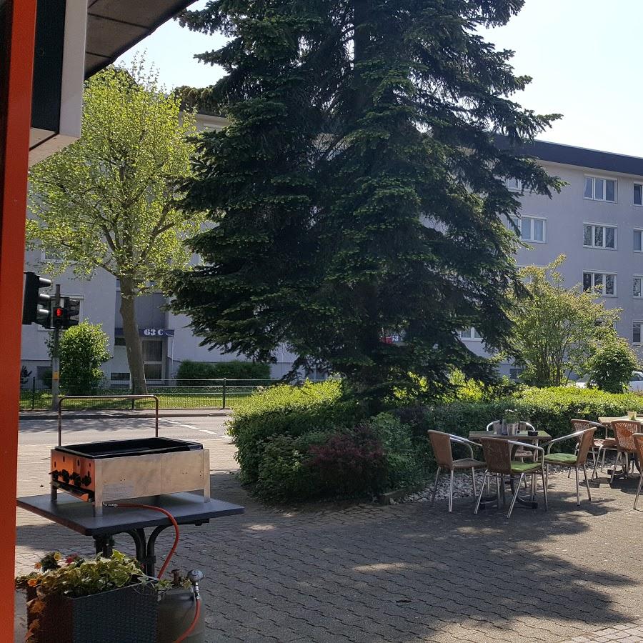 Restaurant "Pilsi Inh. Jens böckle" in  Gärtringen
