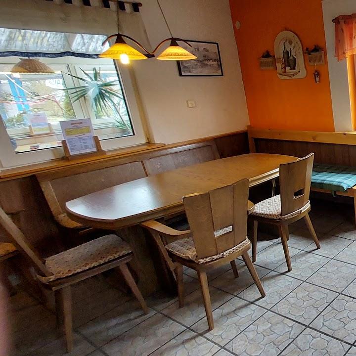 Restaurant "Pit-Snack" in Gärtringen
