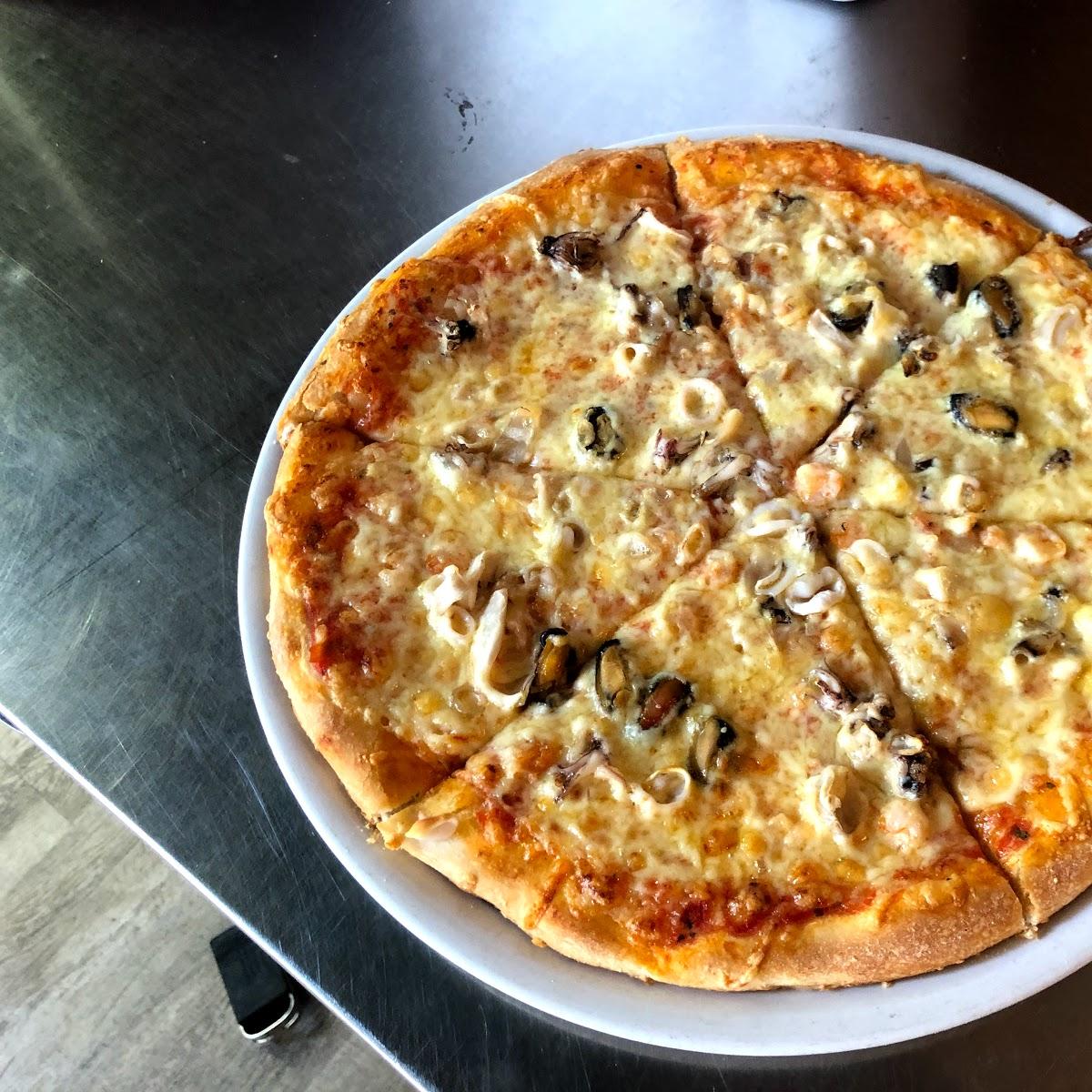 Restaurant "Pizzeria Atlantic" in  Ehningen