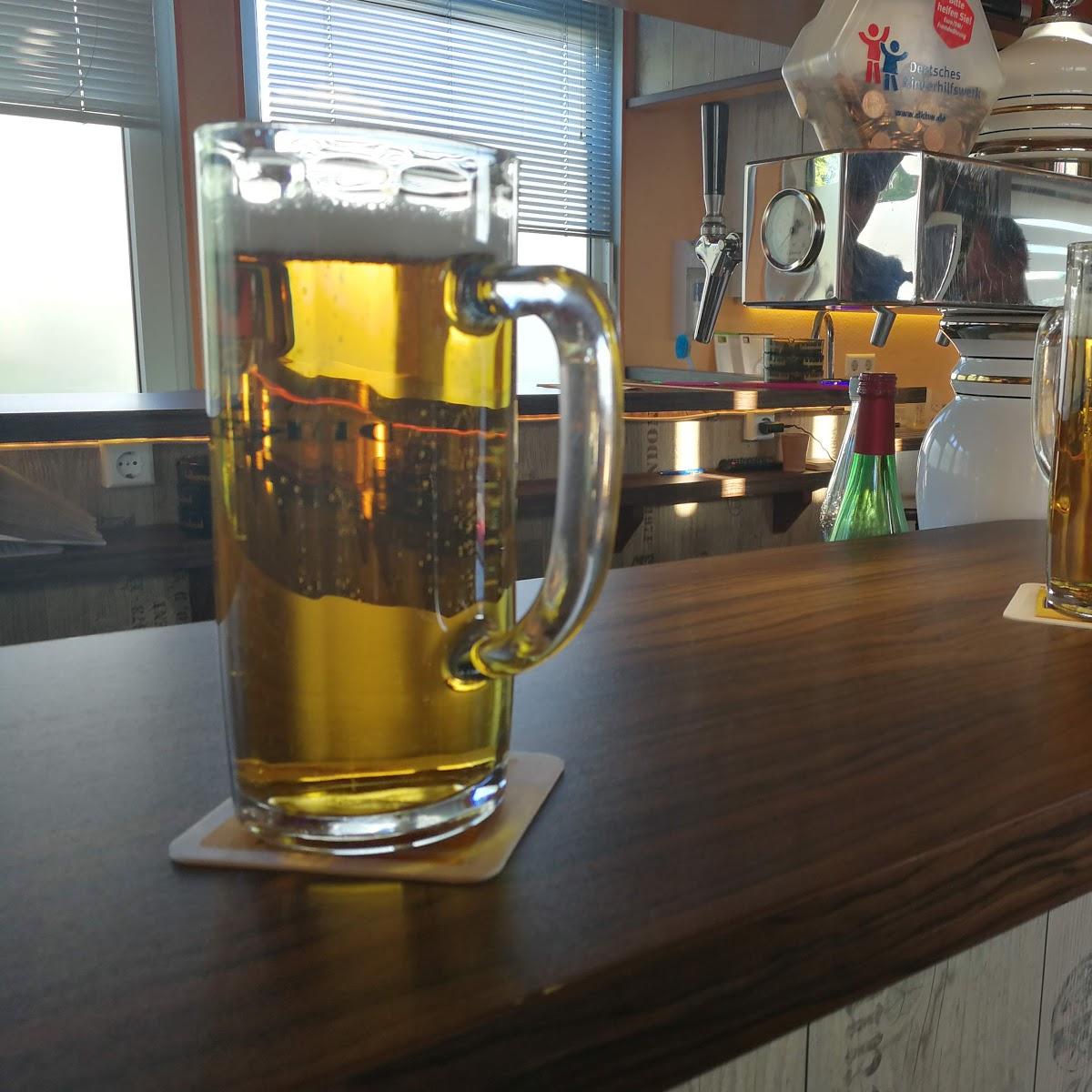 Restaurant "Ticketbar Inh. Jens Böckle" in  Gärtringen