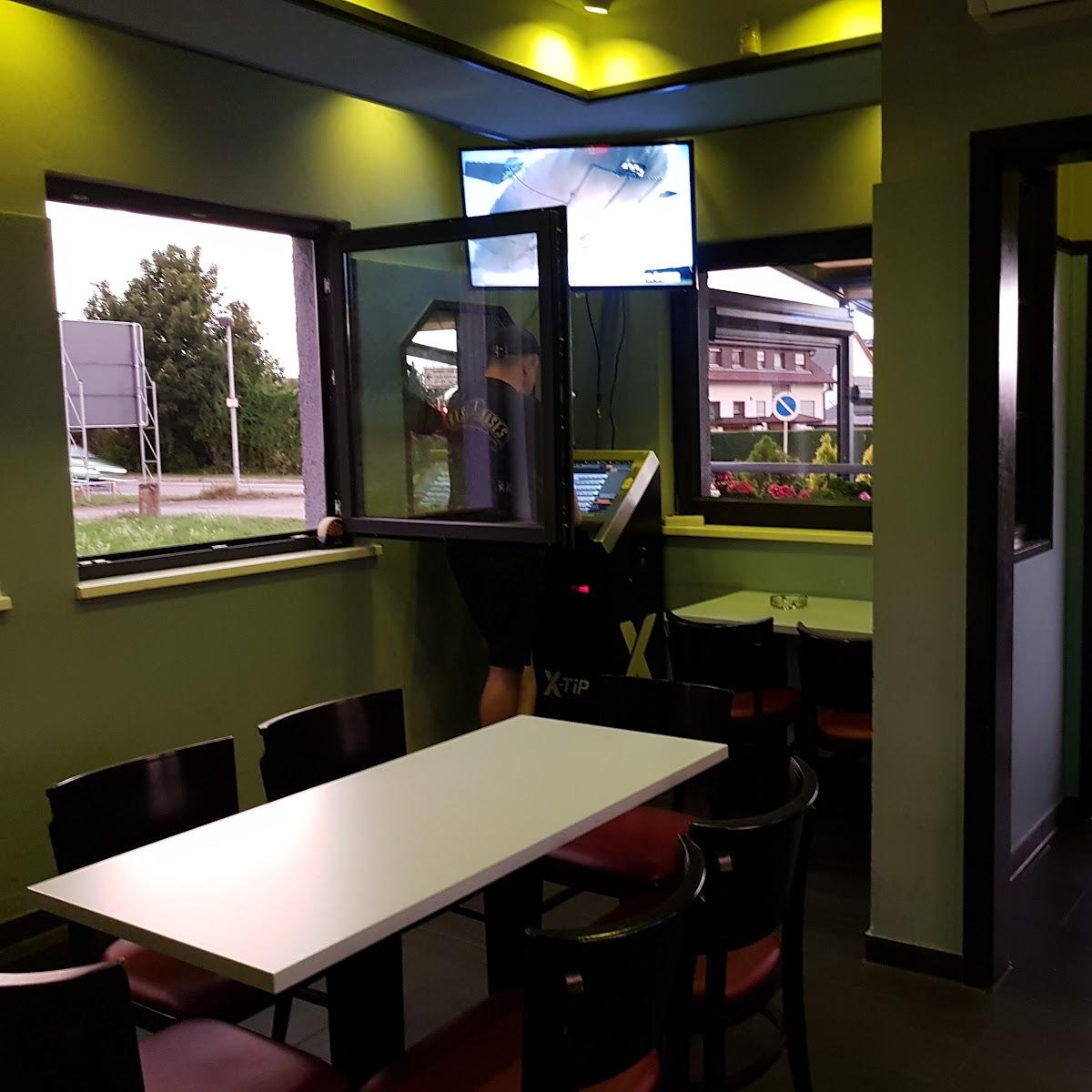Restaurant "Bistro Pfiffka" in Nufringen