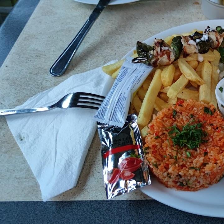 Restaurant "Schützenhaus" in Ehningen