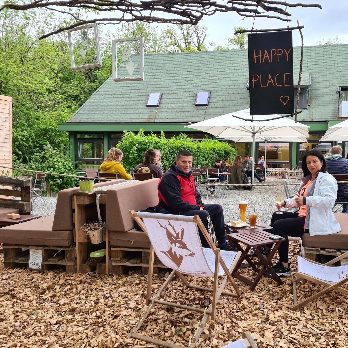 Restaurant "NFH Restaurant am Schönbuch" in  Herrenberg