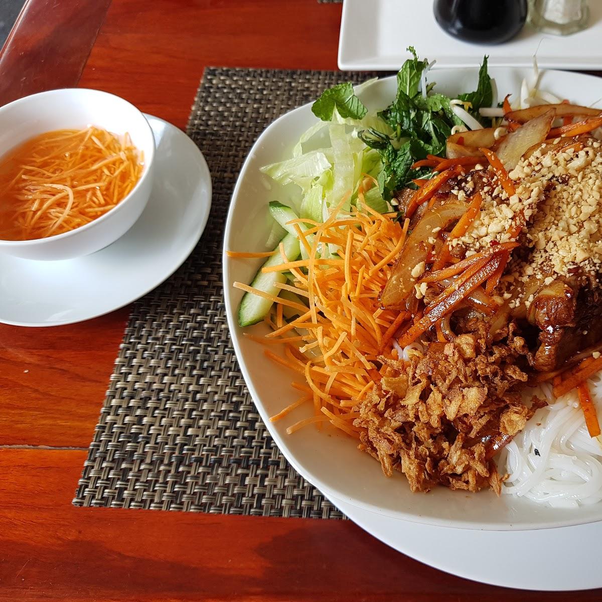 Restaurant "Asia Gourmet" in  Herrenberg