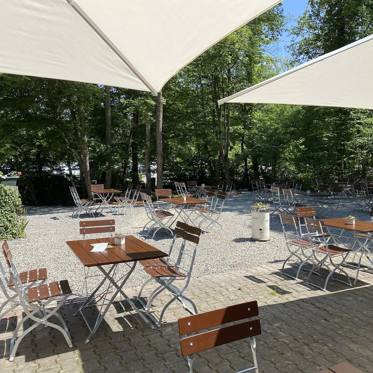Restaurant "Naturfreundehaus" in Herrenberg