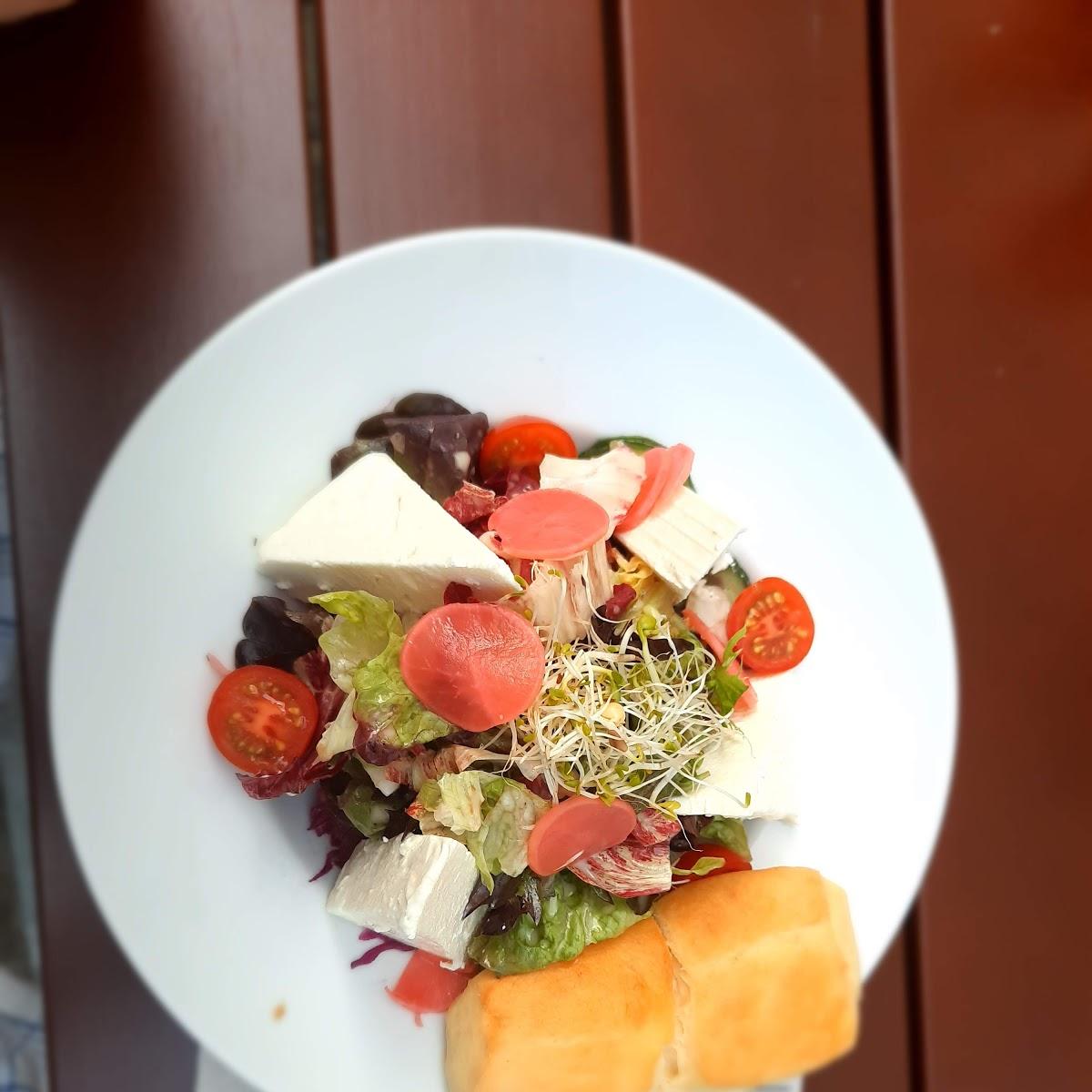 Restaurant "Naturfreundehaus" in  Herrenberg