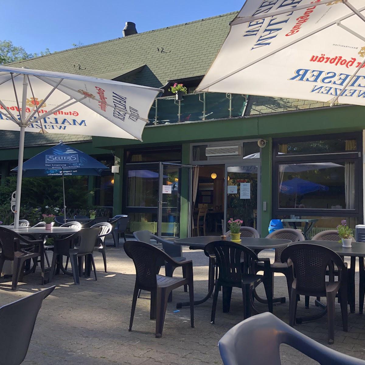 Restaurant "Naturfreundehaus" in Herrenberg