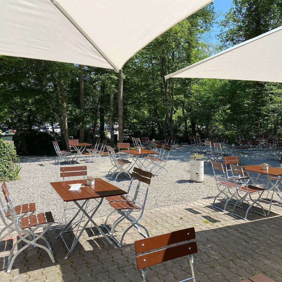 Restaurant "Naturfreundehaus" in Herrenberg