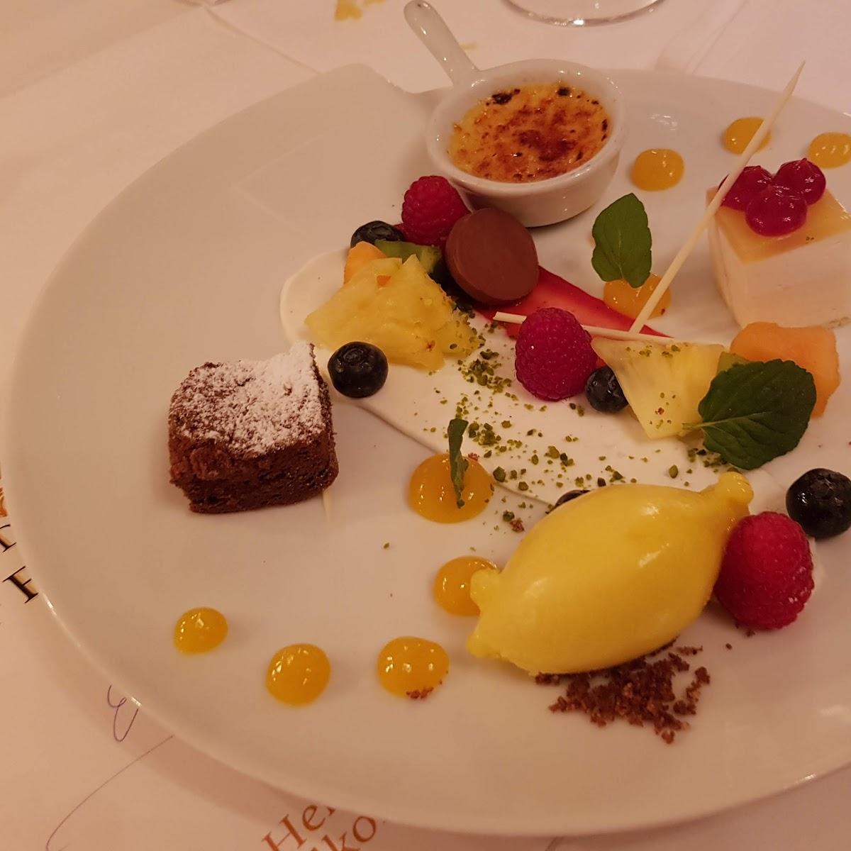 Restaurant "Restaurant Feckl" in  Ehningen