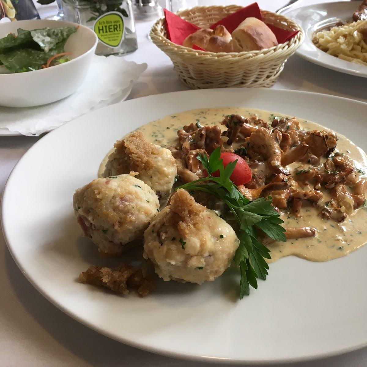 Restaurant "Osteria da Gino" in  Herrenberg