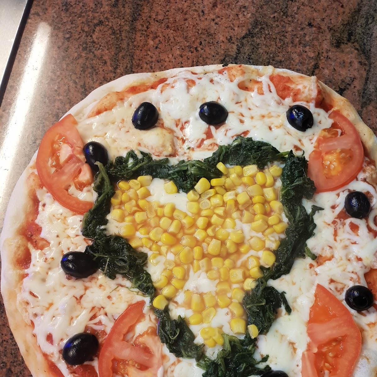 Restaurant "Istanbul Kebap" in  Ehningen