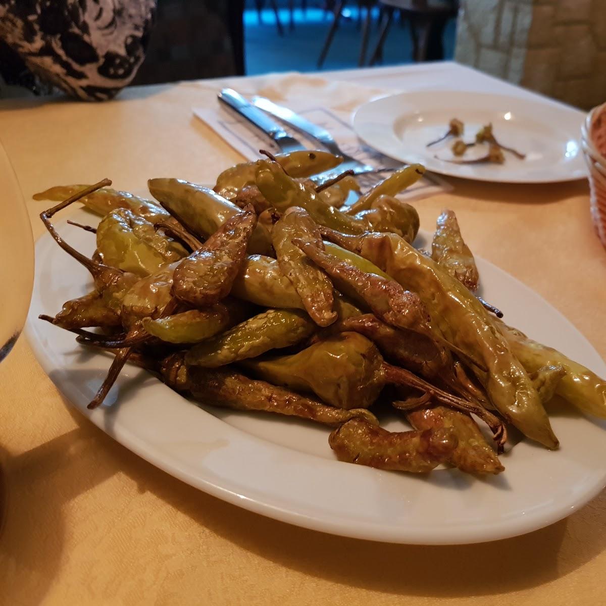 Restaurant "Restaurant Akropolis" in  Harz