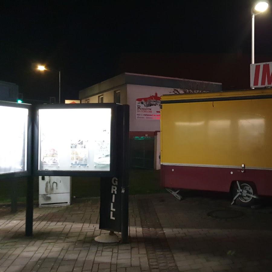 Restaurant "Imbiss Schnurpfeil" in  Harz