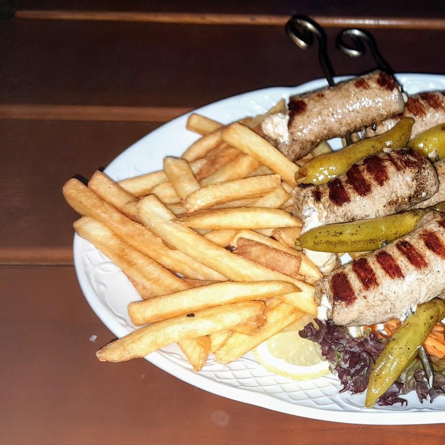 Restaurant "Restaurant Olympia" in  Harz