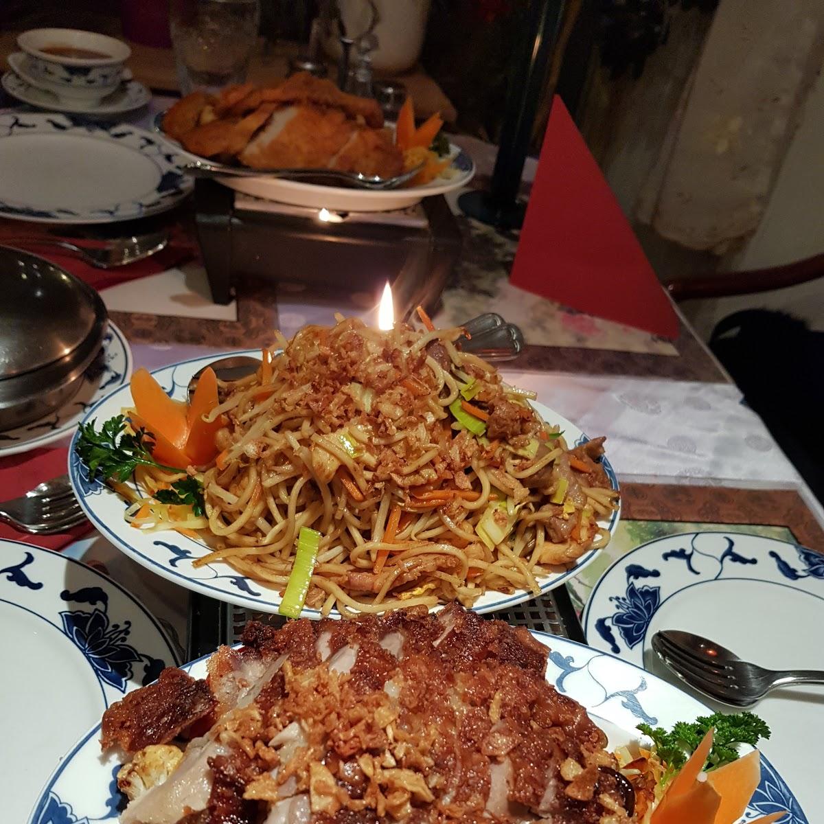 Restaurant "China-Restaurant Pacific" in  Duderstadt