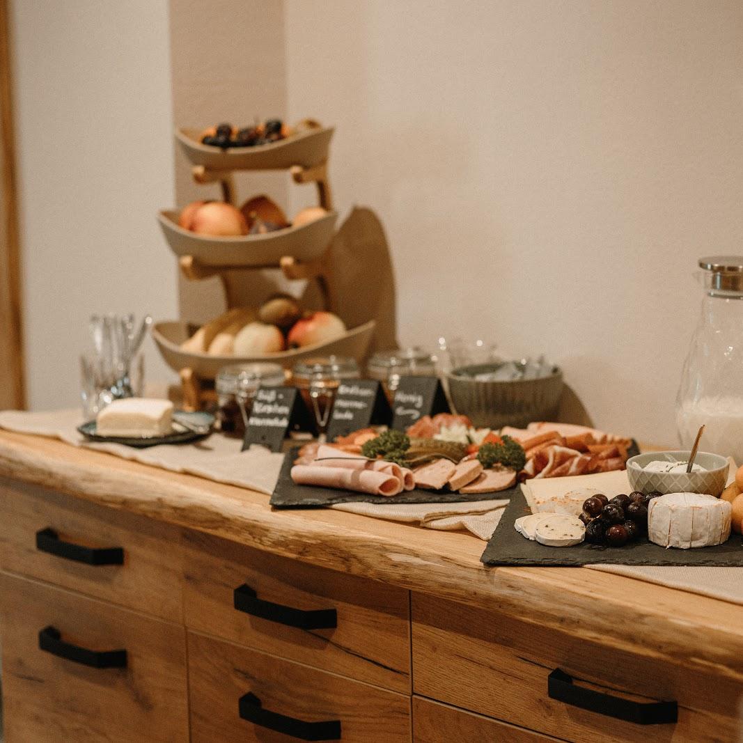 Restaurant "Boutique Hotel Haus Marie & Gasthaus zum Lamm" in Gerabronn