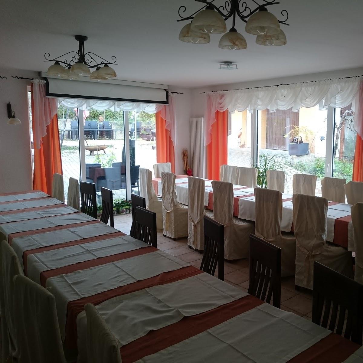 Restaurant "Pfizzeria Romana" in  Gerabronn