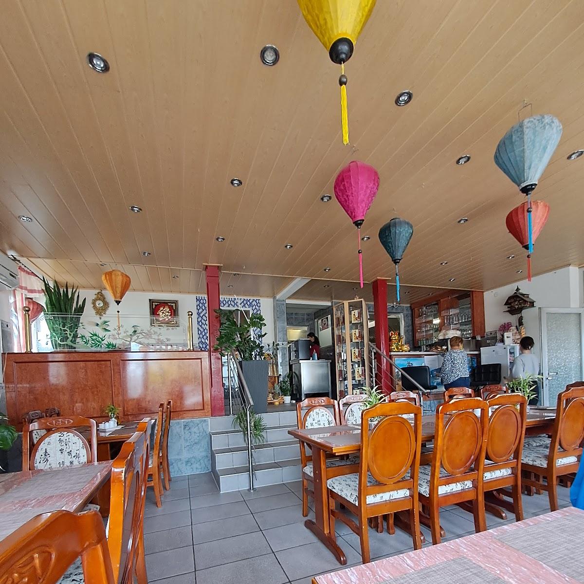 Restaurant "Asia Bistro Lee lee" in Gerabronn