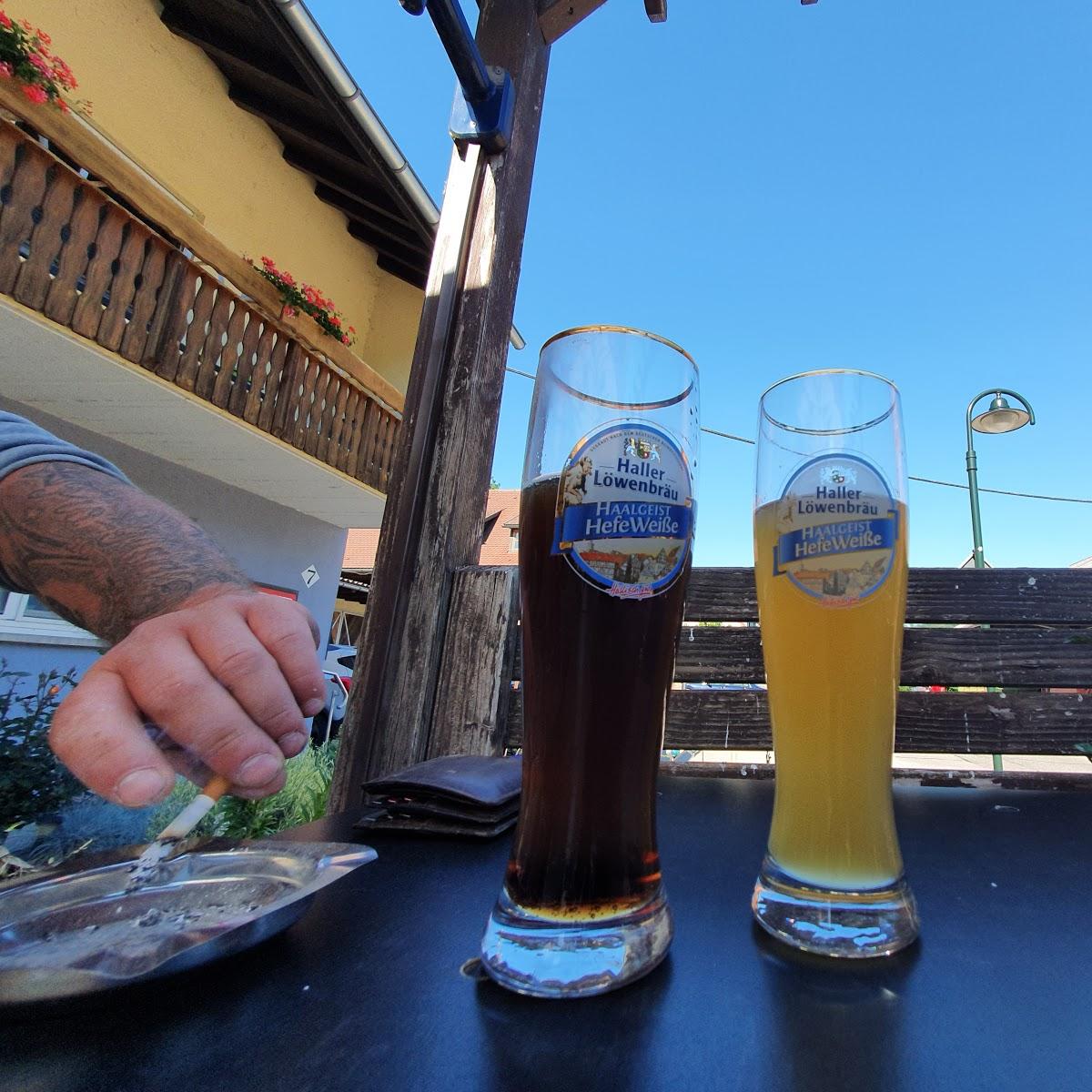 Restaurant "Wilderer Stüble Gaststätte" in  Gerabronn