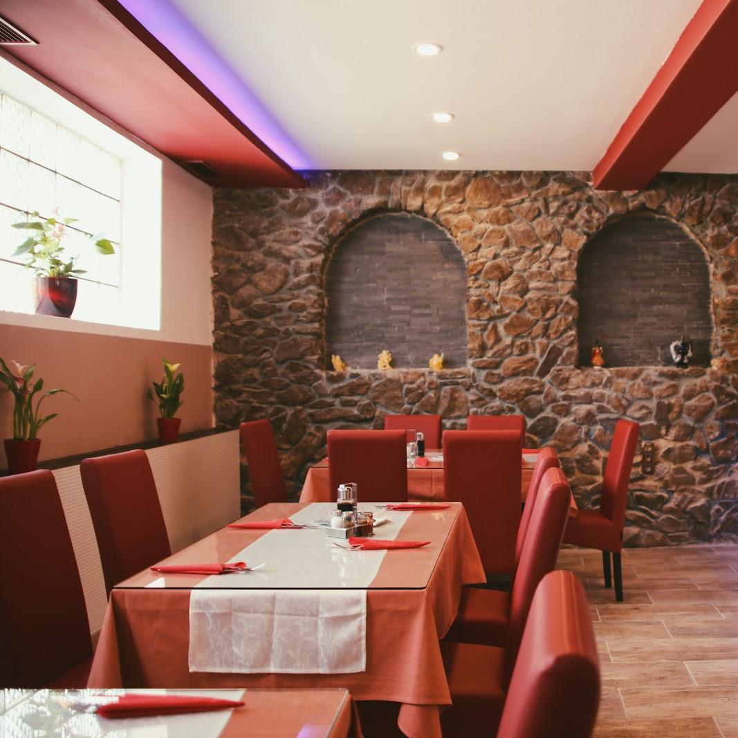 Restaurant "Ông Lê Asia Bistro & Sushi Bar" in Arnstorf