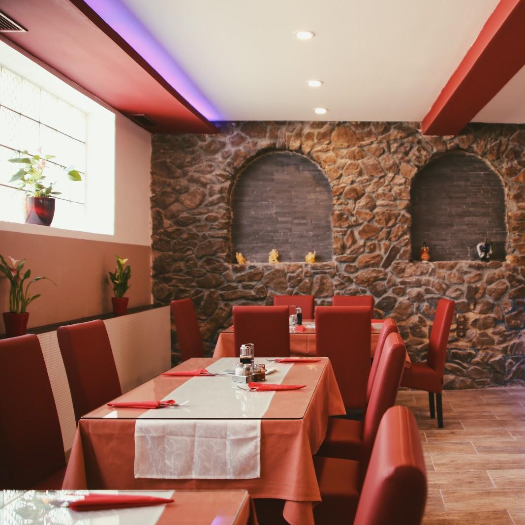 Restaurant "Ông Lê Asia Bistro & Sushi Bar" in  Arnstorf