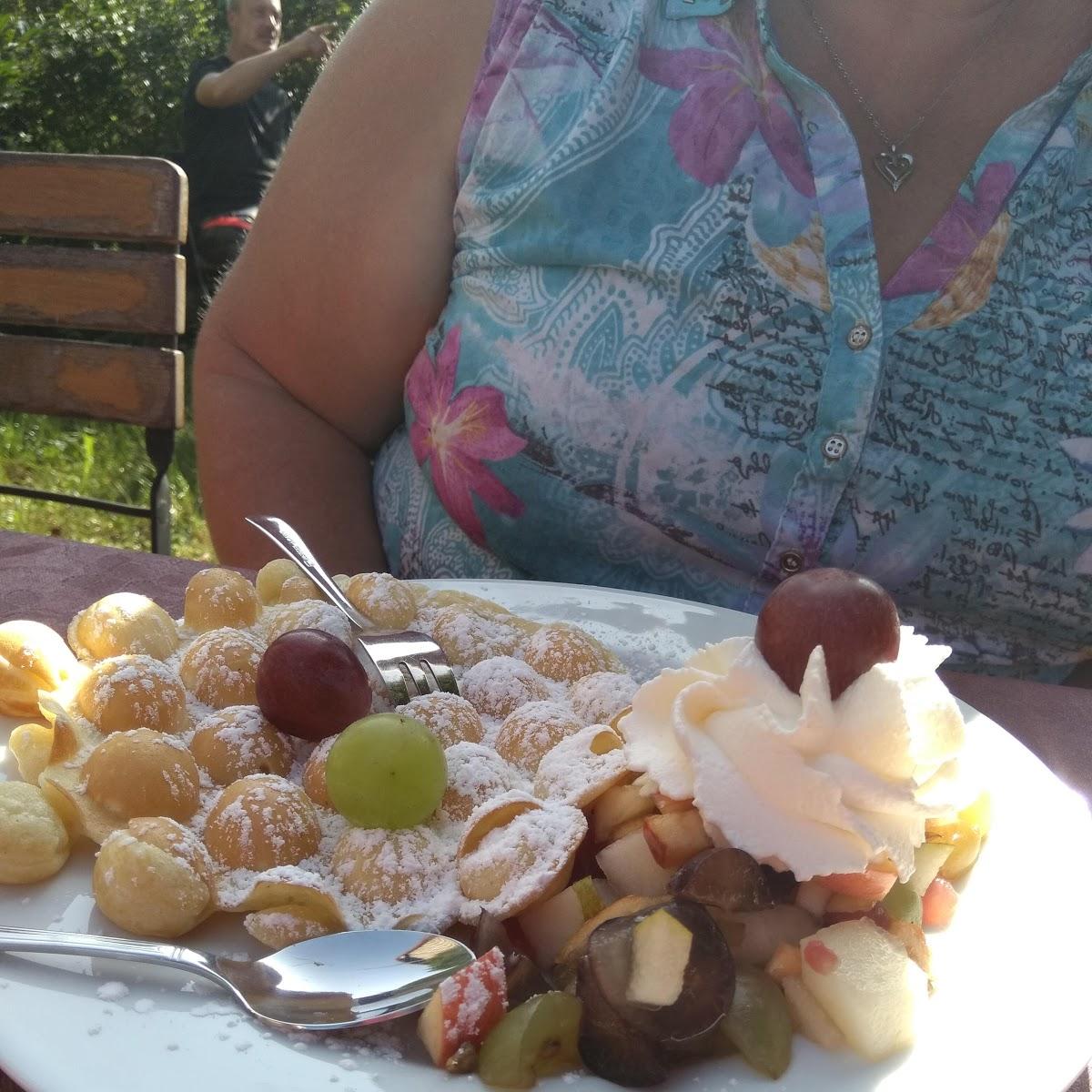 Restaurant "Jagsttalranch" in  Gerabronn
