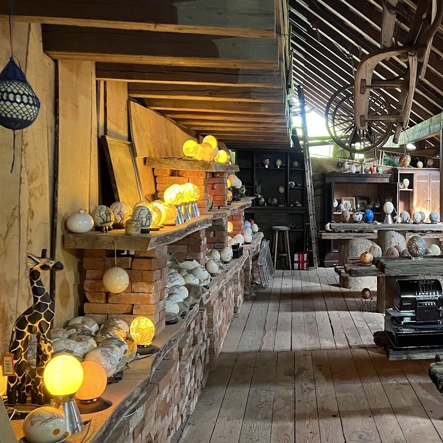 Restaurant "Jagsttalranch - Martin und Heidrun Bauer GbR" in Gerabronn