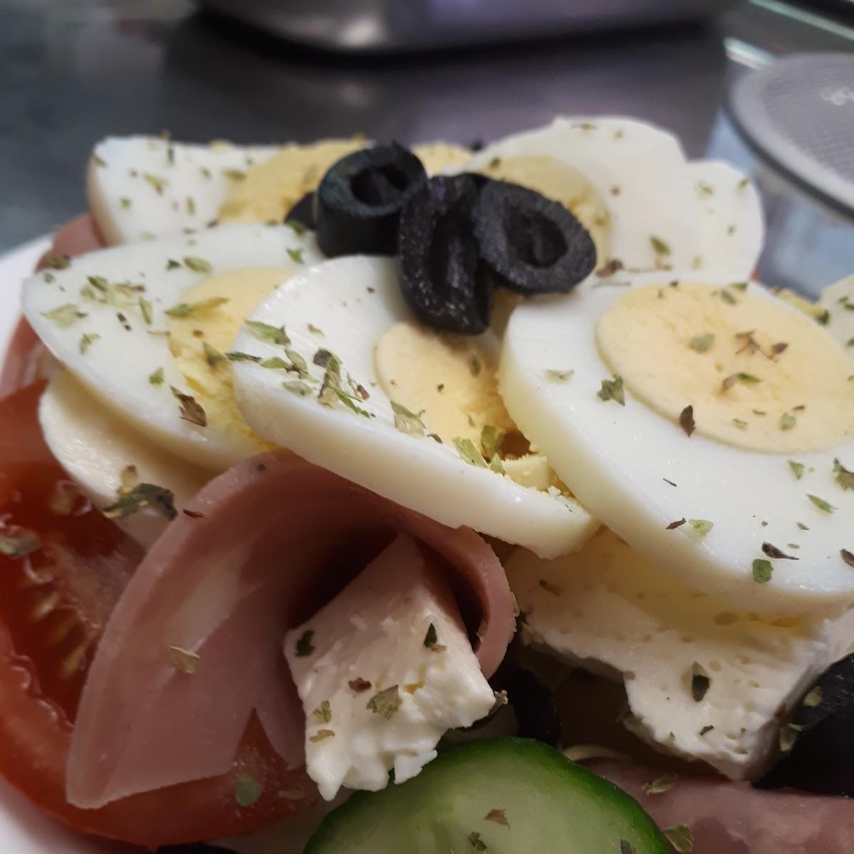Restaurant "Star Pizza Restaurant" in  Gerabronn