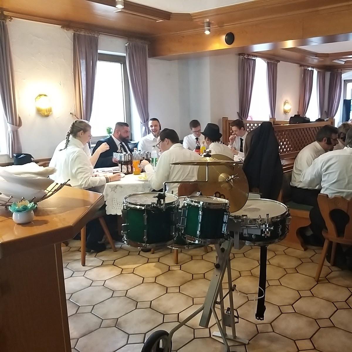 Restaurant "Star Pizza Restaurant" in Gerabronn