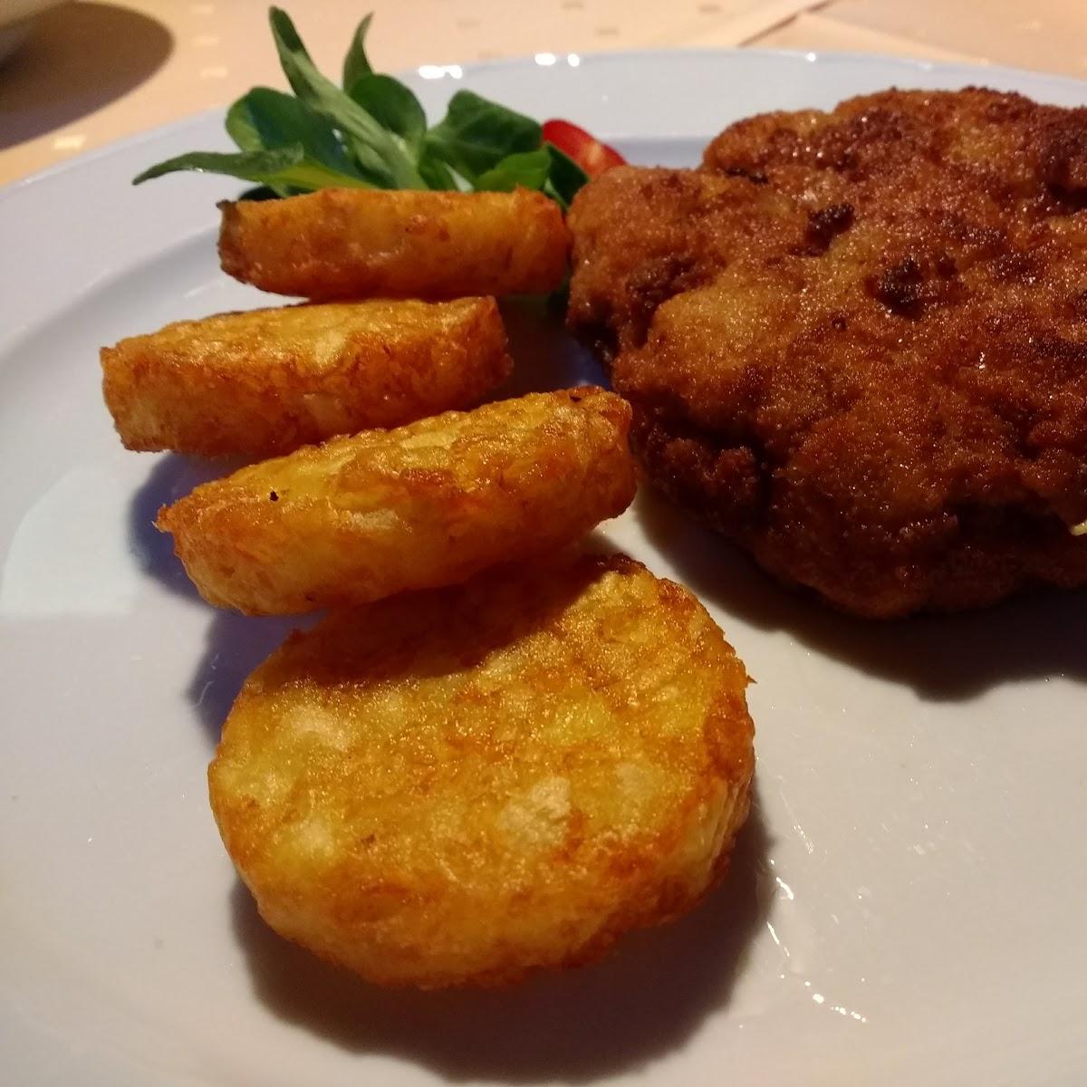 Restaurant "Zum Hirschen" in Blaufelden