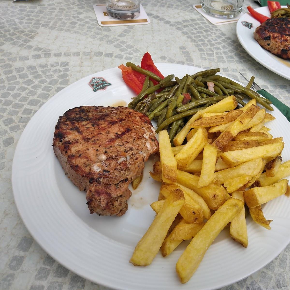 Restaurant "Bit in Feyen" in  Trier