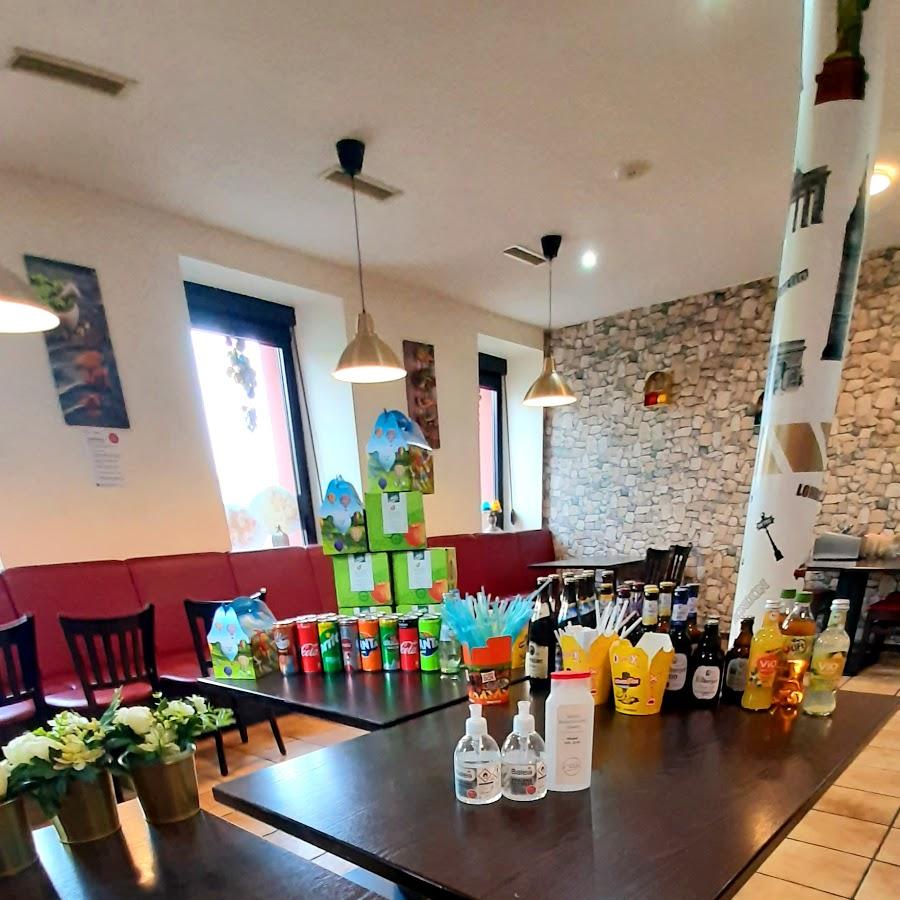 Restaurant "Sultan Döner" in  Pluwig