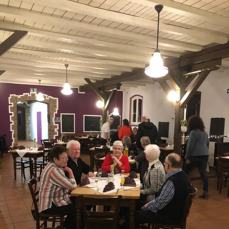 Restaurant "Wirtshaus Roscheider Hof" in  Konz