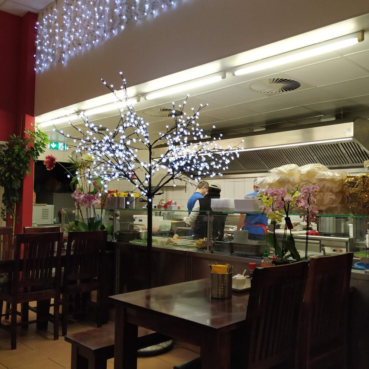 Restaurant "Zimtblüte" in  Trier