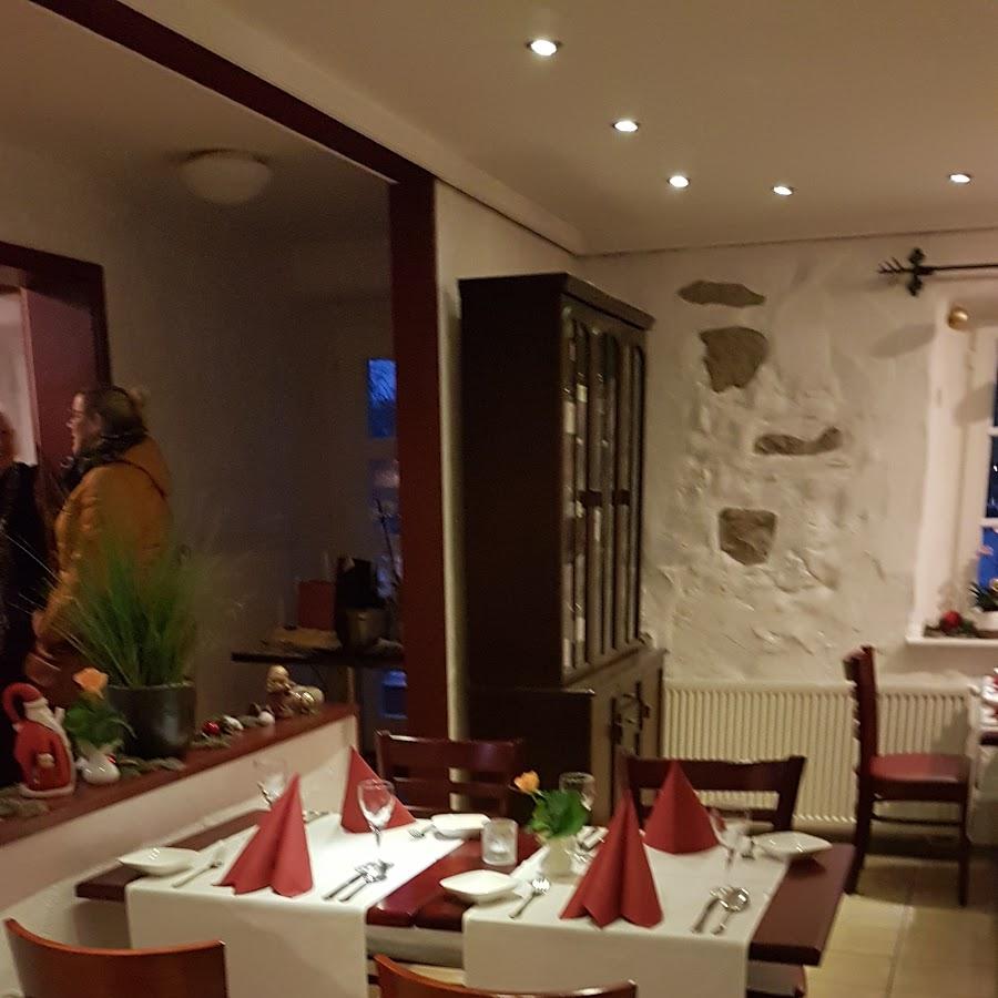 Restaurant "Reza