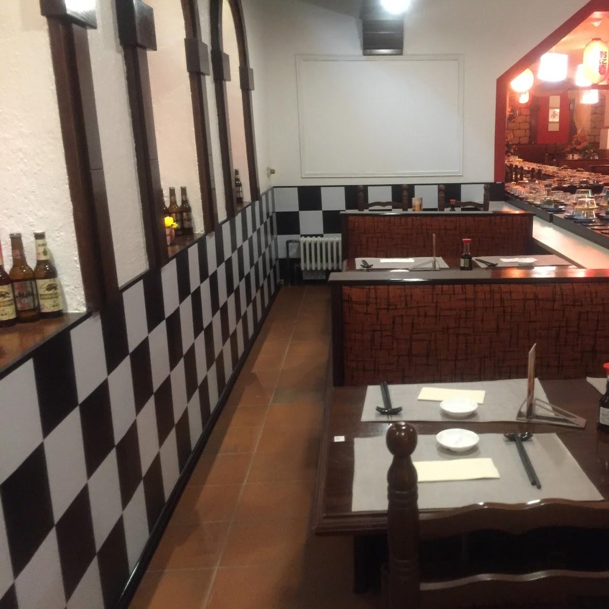 Restaurant "KING OF SUSHI" in  Trier