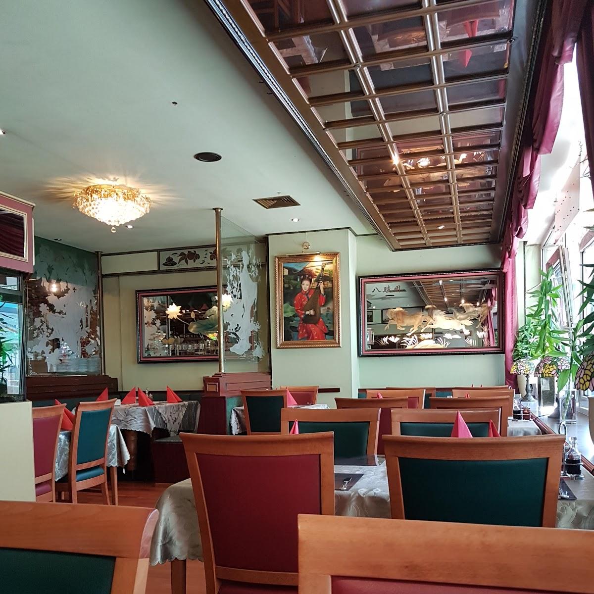 Restaurant "China-Restaurant Lotus" in  Trier