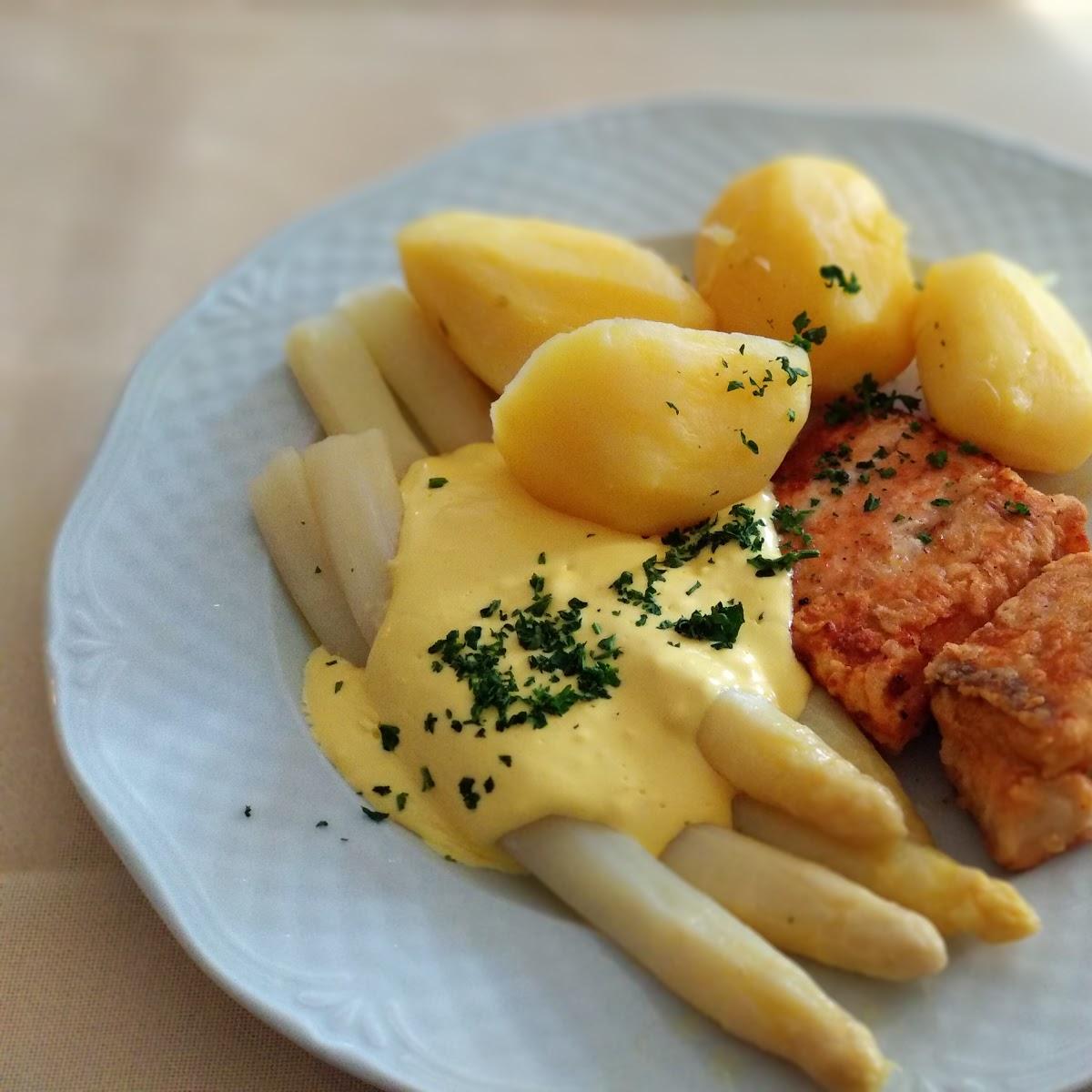 Restaurant "Klostergaststätte Himmerod KG" in  Großlittgen