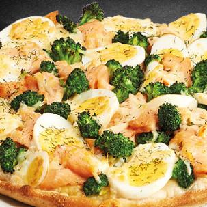 Restaurant "Freddy Fresh Pizza" in  Trier