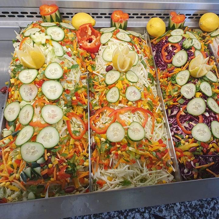 Restaurant "FIRST CLASS" in  Güsten