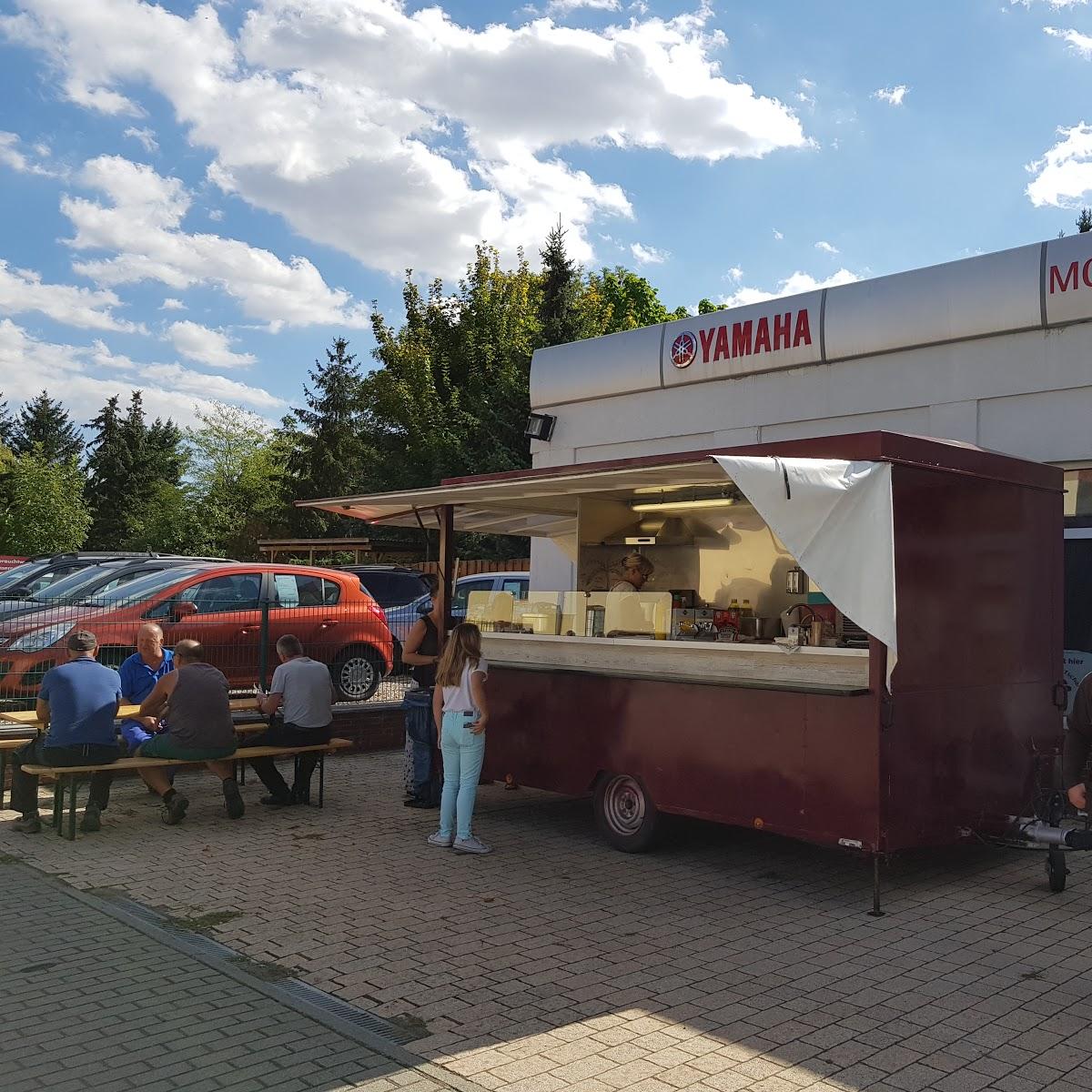 Restaurant "Die-Weiberwirtschaft" in  Güsten