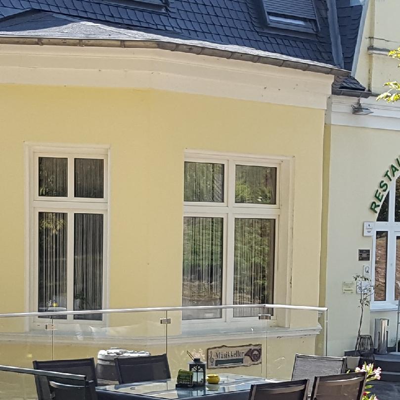 Restaurant "Hotel Wippertal und Restaurant im Wippertal" in  Ilberstedt