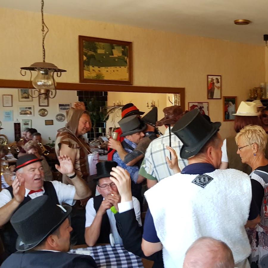 Restaurant "Gaststätte Zur Weintraube Inh. B. Speer" in  Könnern