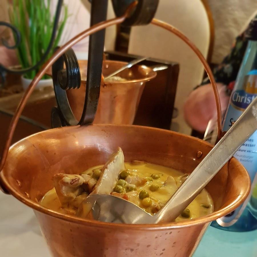 Restaurant "Adria Restaurant" in  Lemgo