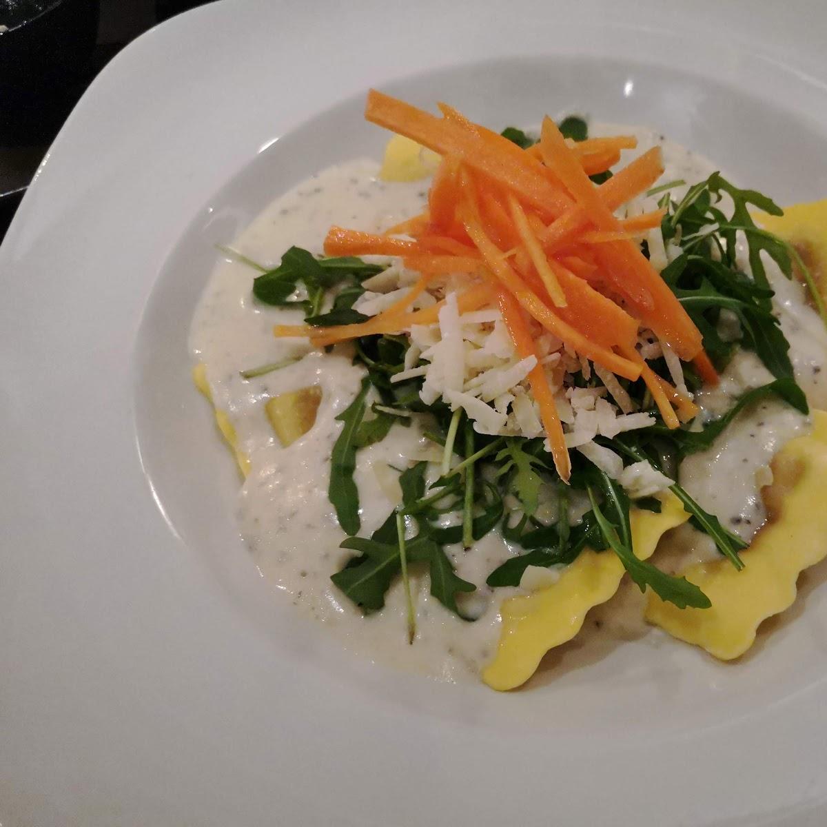 Restaurant "La Valle" in  Lemgo