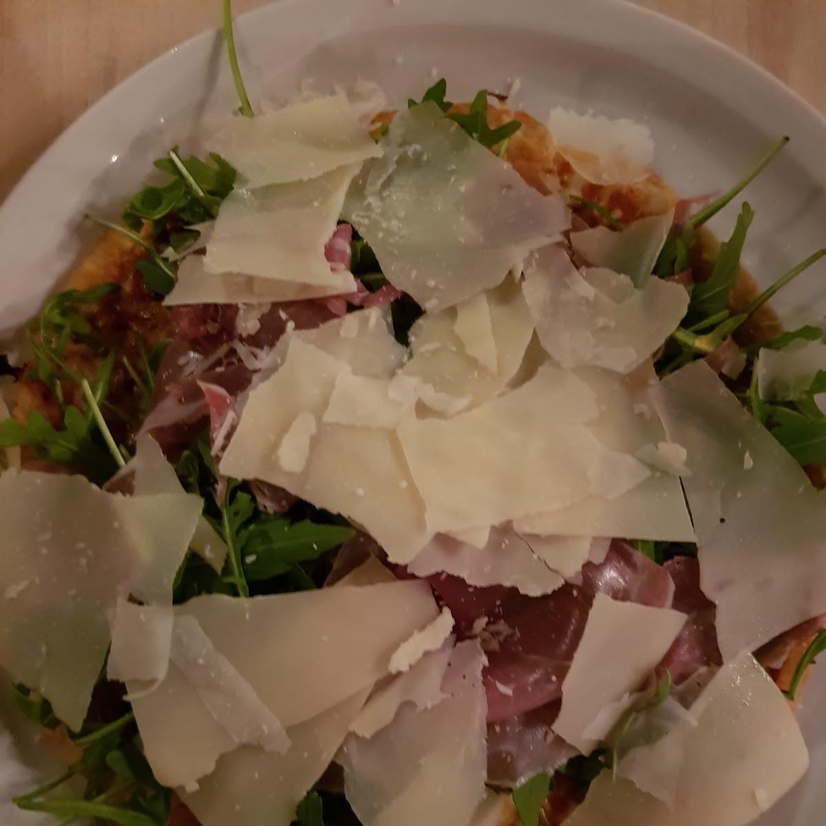 Restaurant "Zündkerze -Gaststättenbetriebs GmbH" in  Lemgo