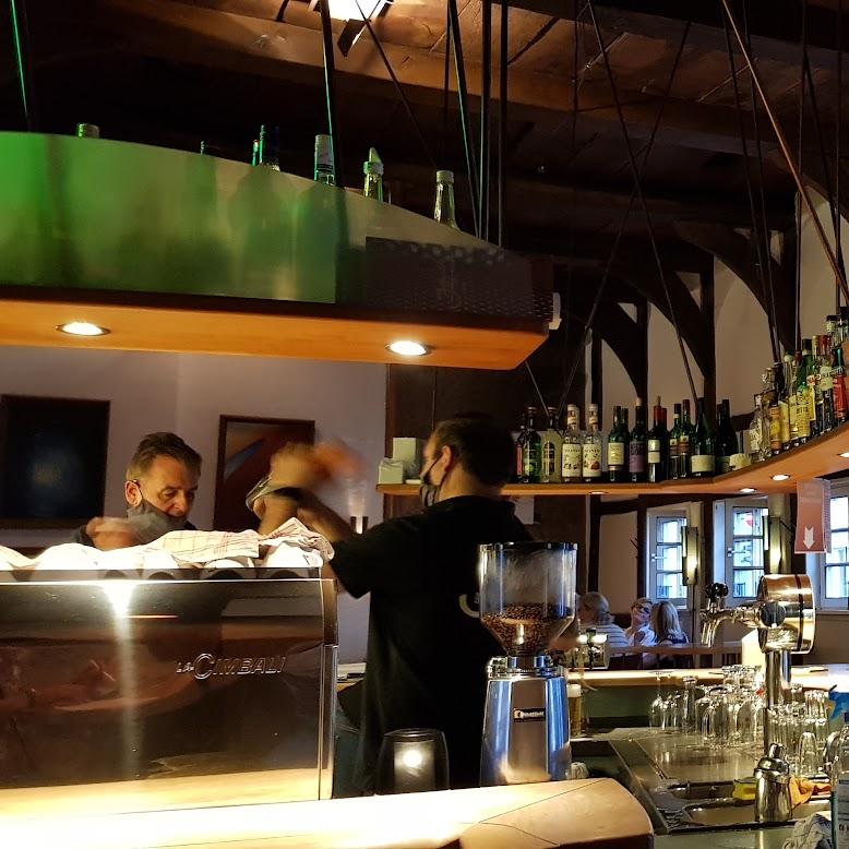 Restaurant "Jovel Bar-Bierhaus-Restaurant" in Lemgo
