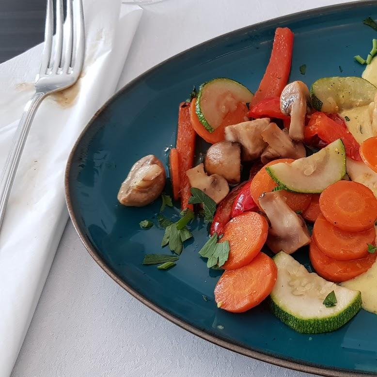 Restaurant "Lippe Lounge  Inh. Petrit Betaj" in  Lemgo