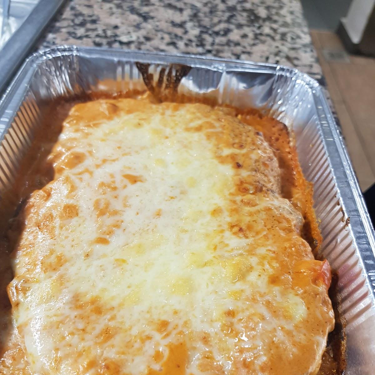 Restaurant "Korfu Grill" in  Lemgo