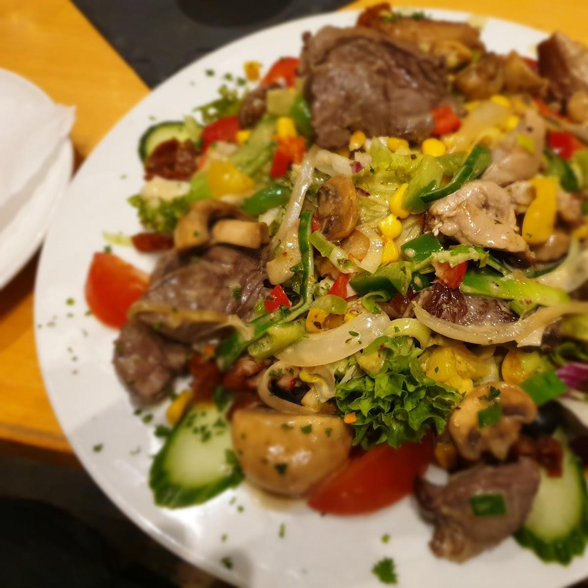 Restaurant "Le Clou 2" in  Lemgo